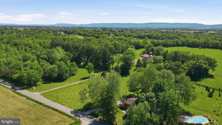 Property Photo:  8805 Reichard Road  MD 21733 