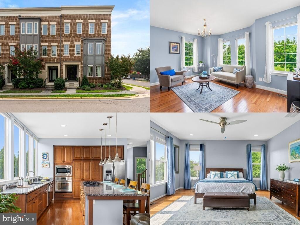 Property Photo:  22792 Sagamore Square  VA 20148 