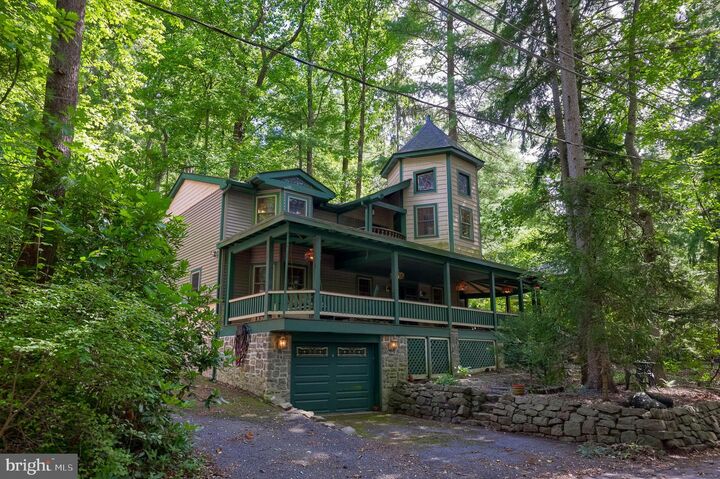 Property Photo:  312 Pennsylvania Avenue  PA 17064 