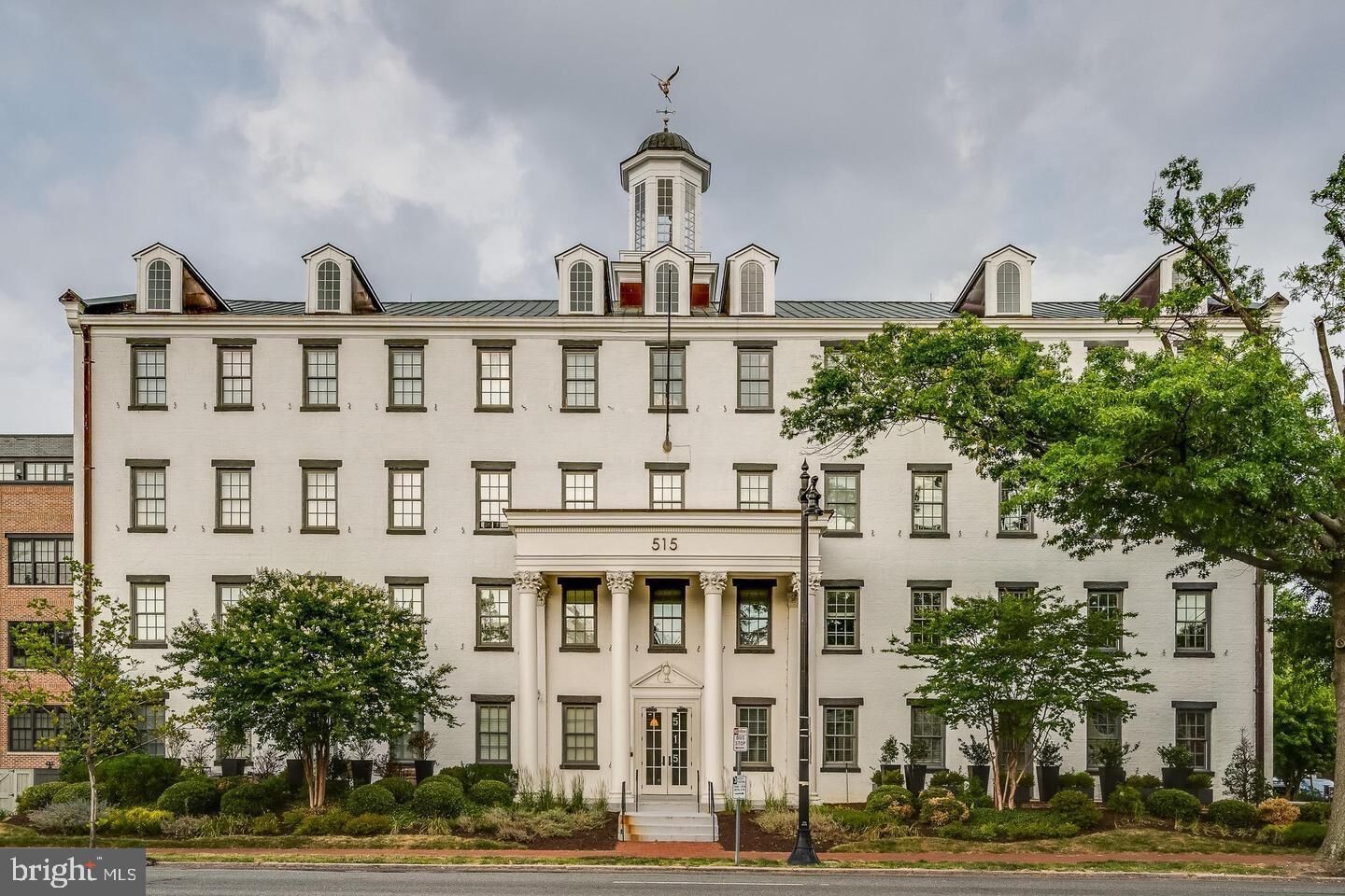 Property Photo:  515 N Washington Street 203  VA 22314 