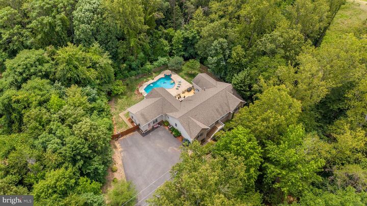Property Photo:  270 Telegraph Road  VA 22554 