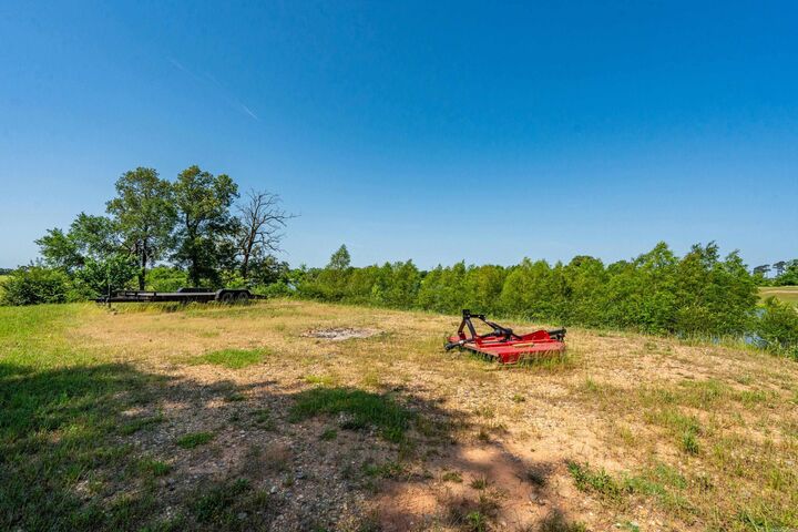 Property Photo: 201 Cornbridge Lake Road AR 71852