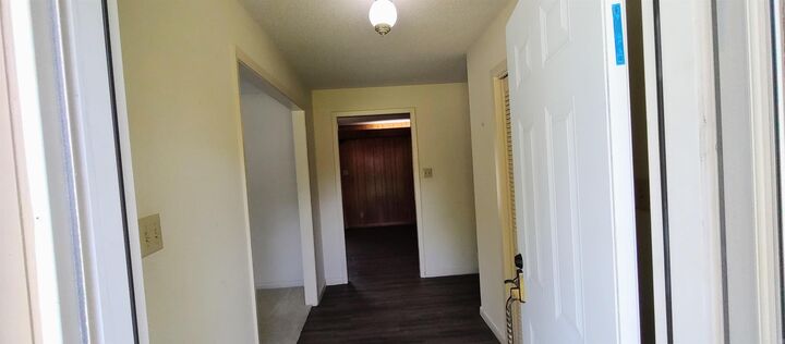 Property Photo:  1252 Moses  AR 71701-3207 