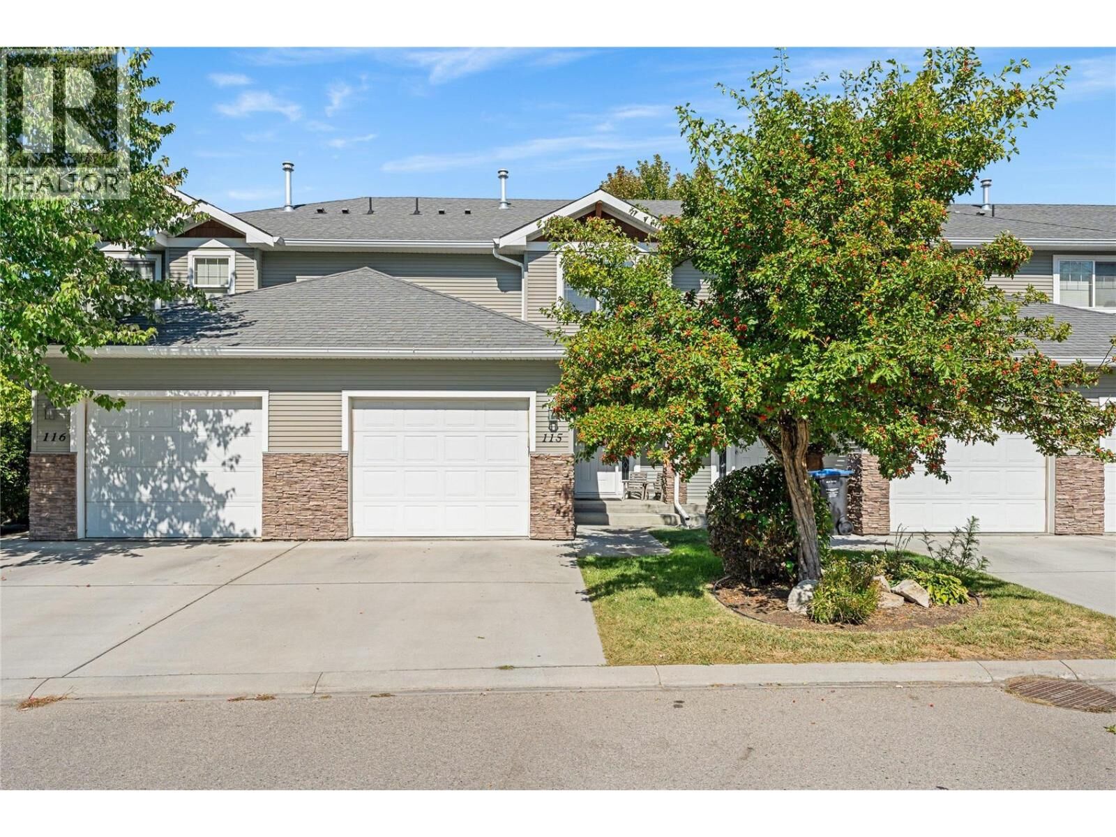 Property Photo:  914 Craig Road 115  BC V1X 7Z7 