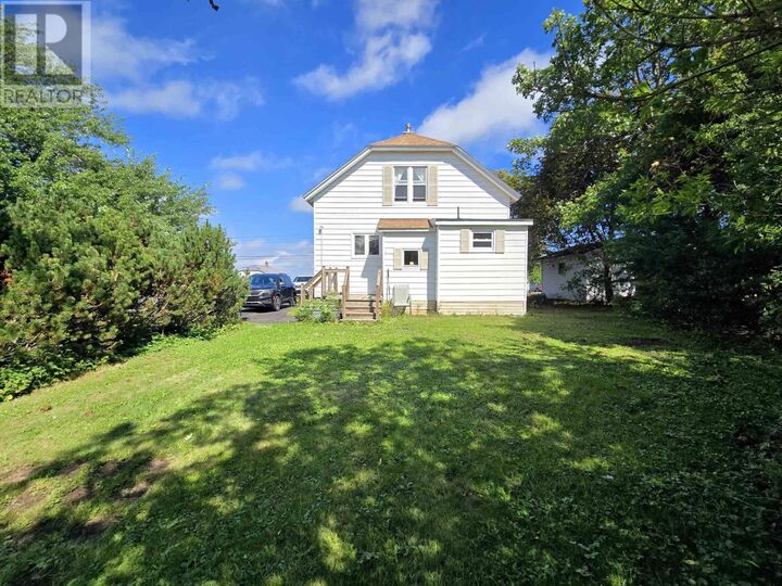 Property Photo:  35 Maple Street  NS B0M 1X0 