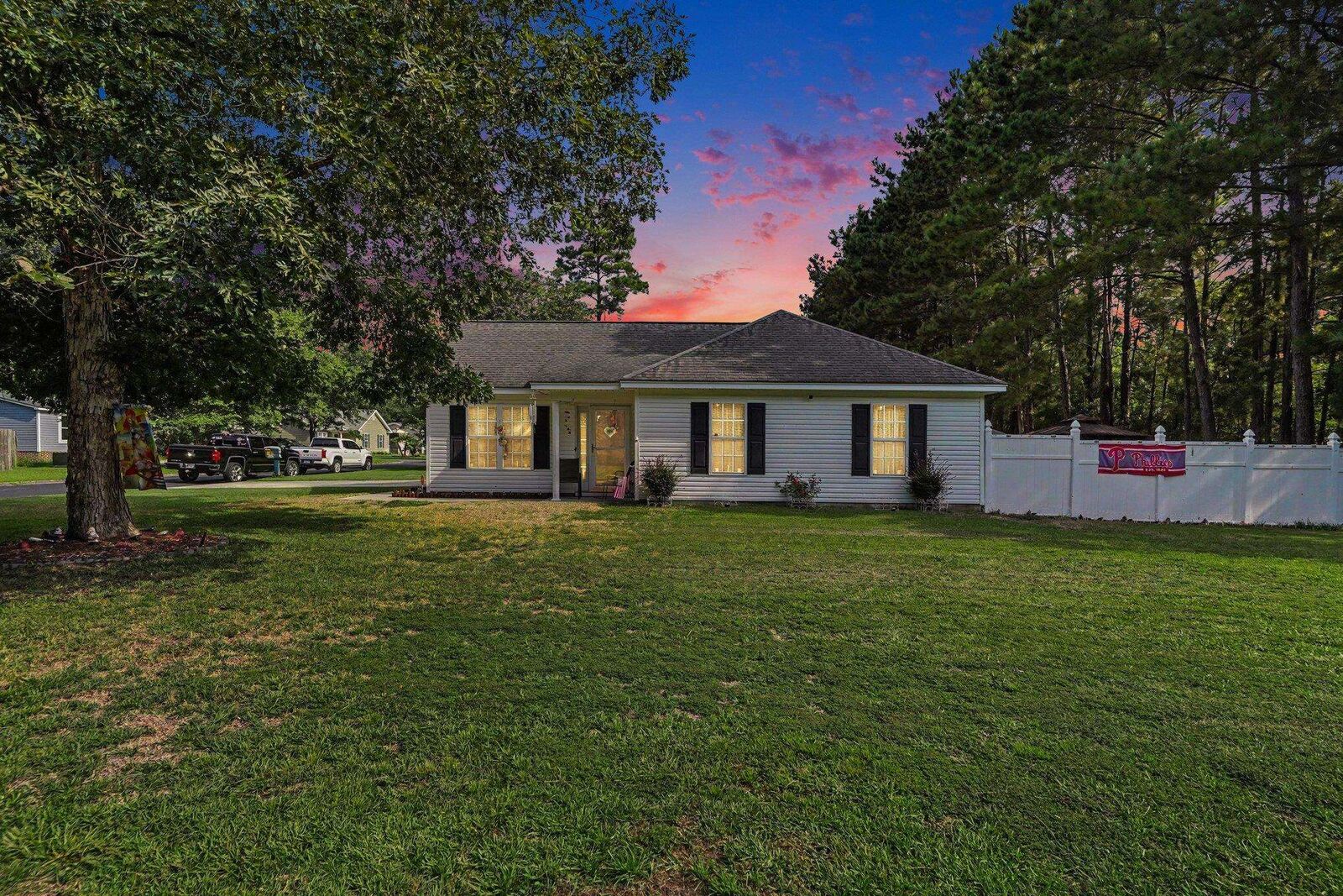 Property Photo: 3002 Denine Dr. SC 29526