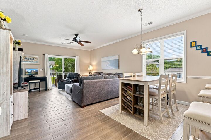 Property Photo: 6253 Catalina Dr. 224 SC 29582