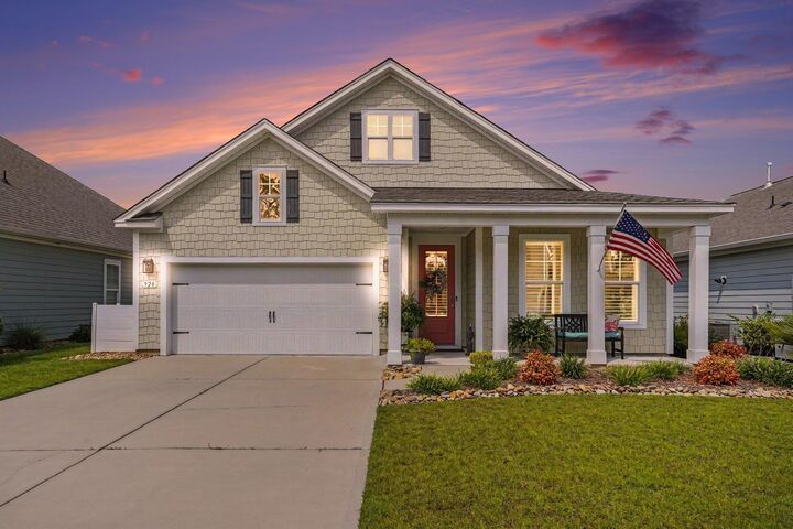 Property Photo: 928 Mildred Ct. SC 29576