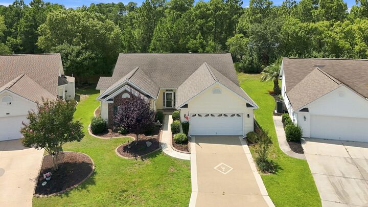 Property Photo: 788 Lalton Dr. SC 29526