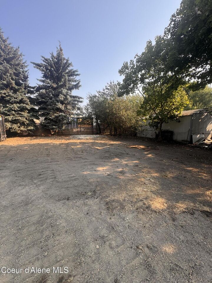 Property Photo:  225 W Haycraft Ave Lot 31  ID 83815 