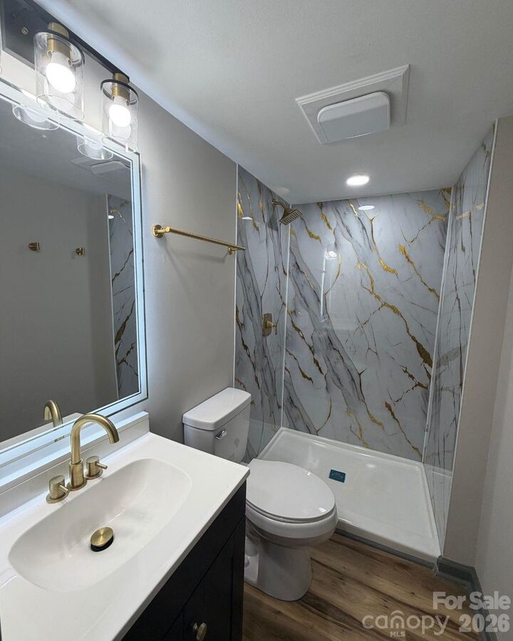 Property Photo:  1303 Cooper Avenue  NC 28081 