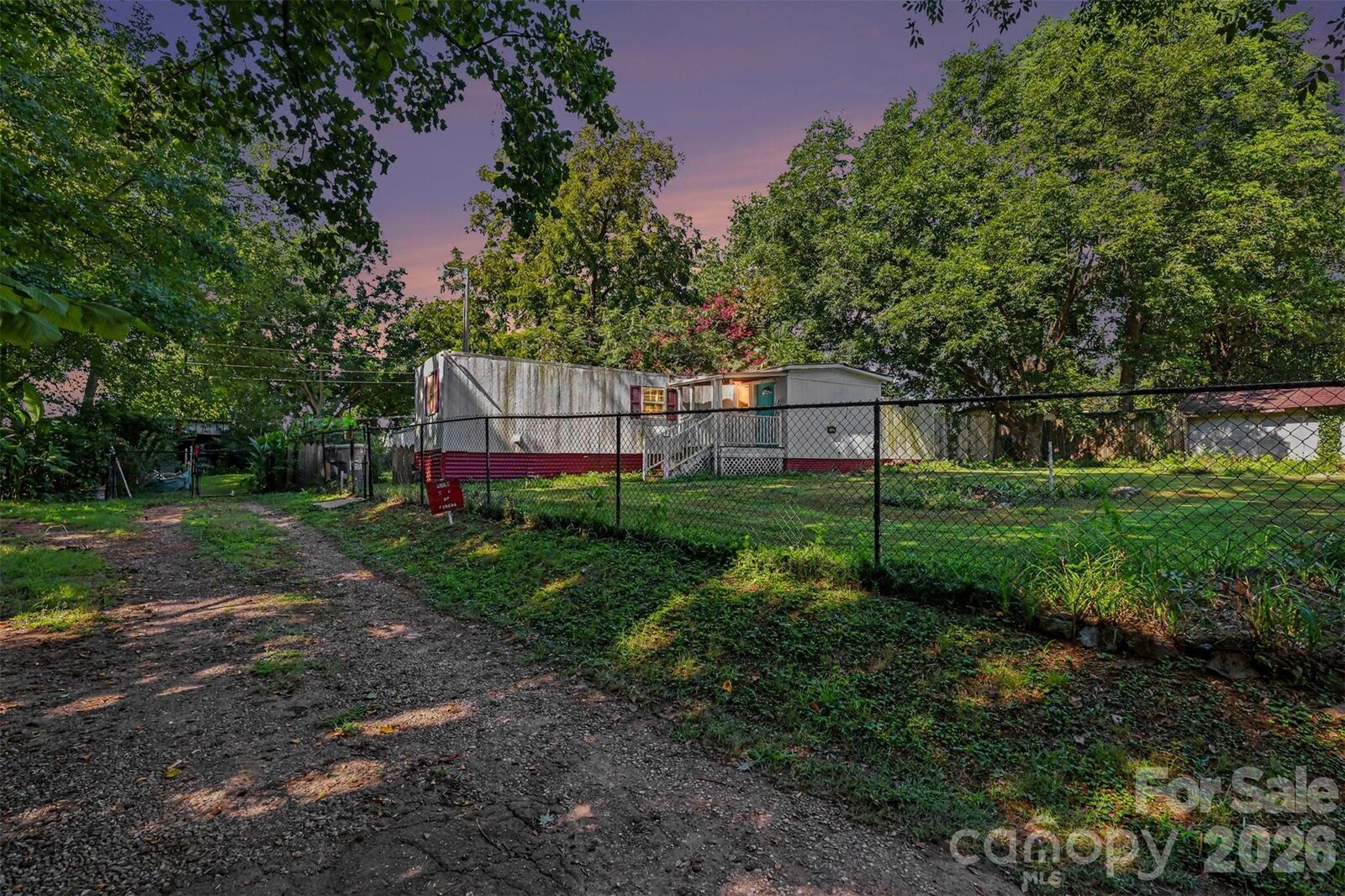 Property Photo: 249 Cherry Street SC 29730