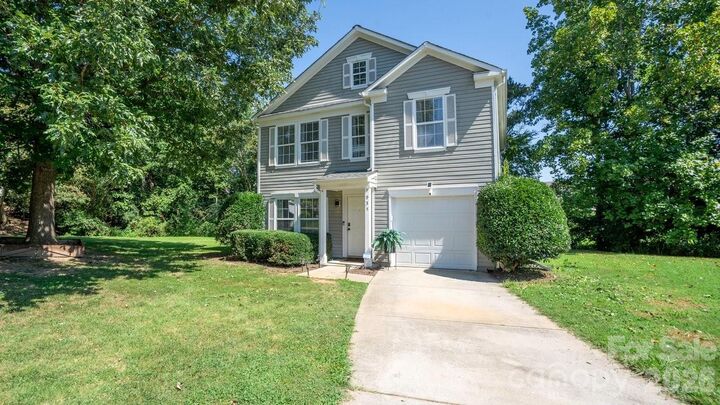 Property Photo:  935 Torsion Lane  SC 29710 