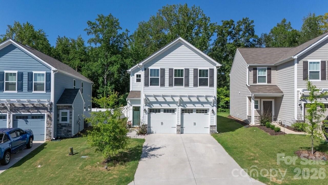 Property Photo:  776 Candela Court  SC 29745 