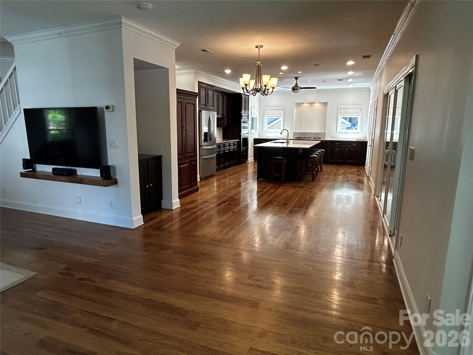 Property Photo: 10211 Danesway Lane NC 28031