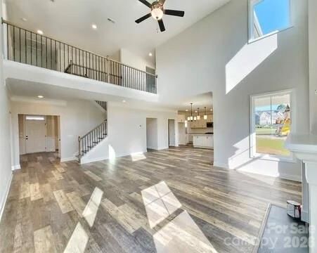 Property Photo: 295 Village Glenn Circle SC 29016
