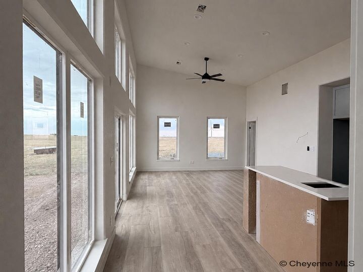 Property Photo:  583 Canyon Ridge  WY 82059 