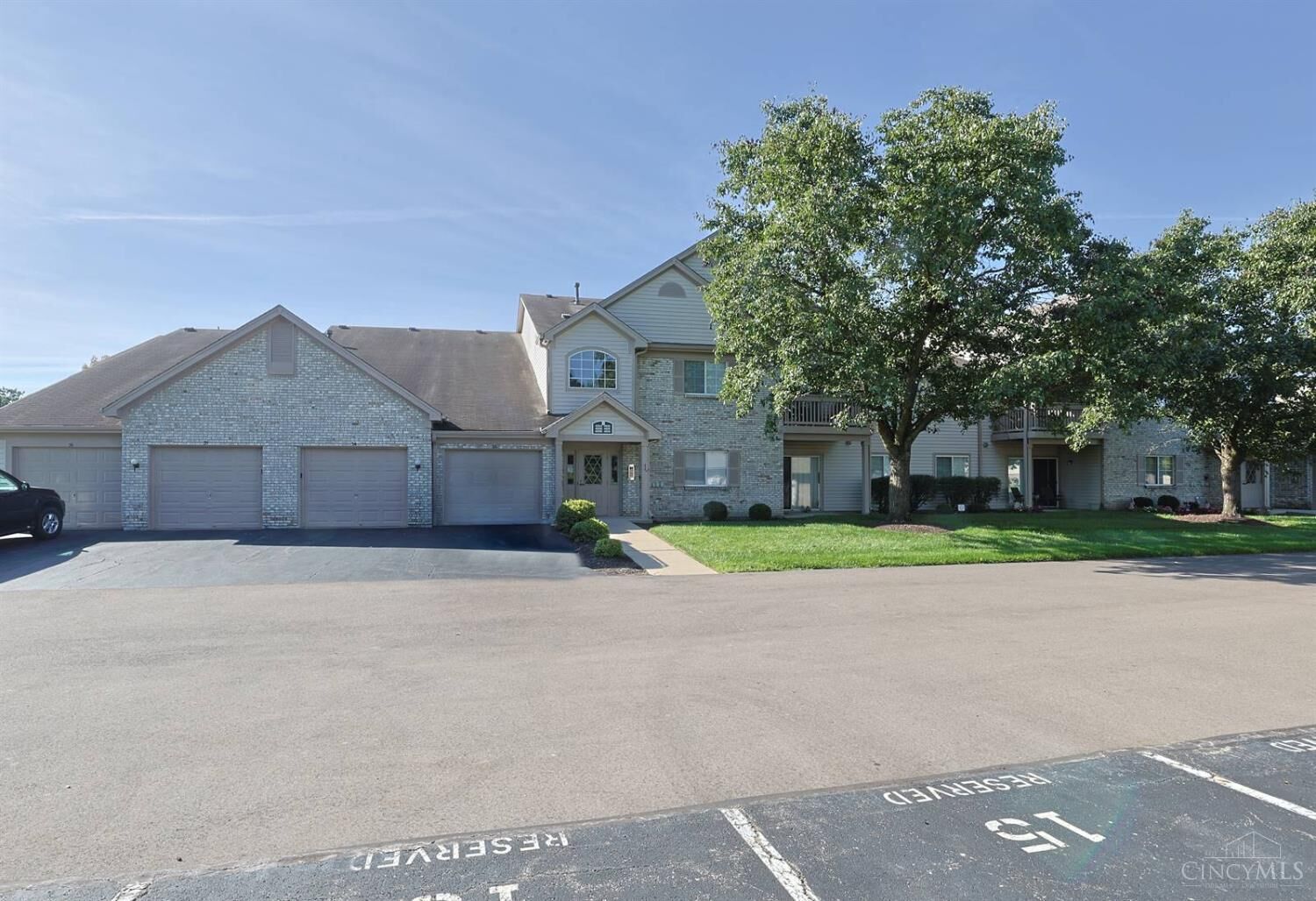 Property Photo:  4906 Bordeaux Lane  OH 45040 