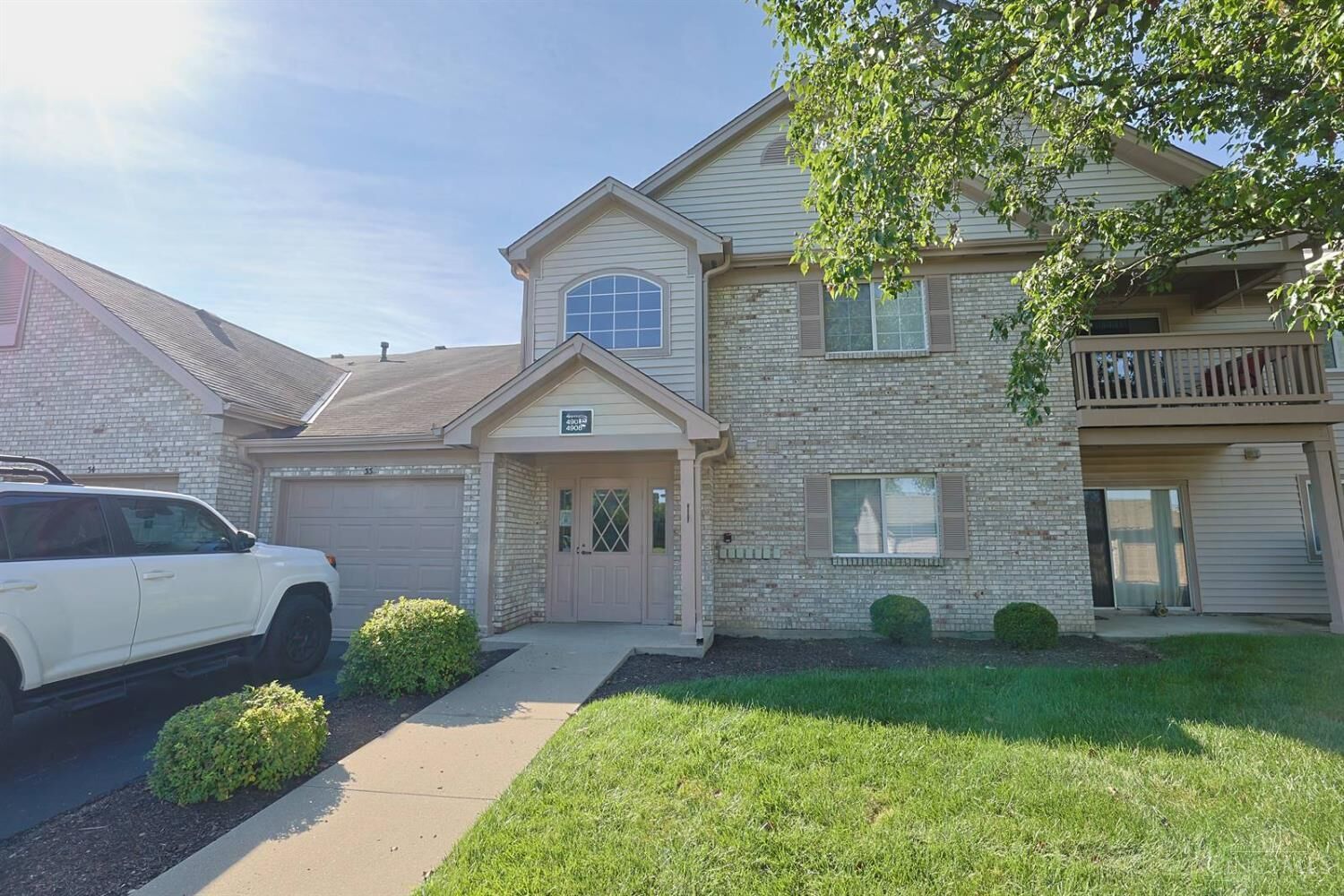 Property Photo: 4906 Bordeaux Lane OH 45040
