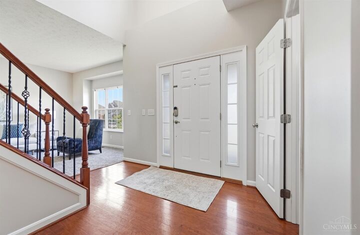 Property Photo: 6073 Tyler Point Drive OH 45011