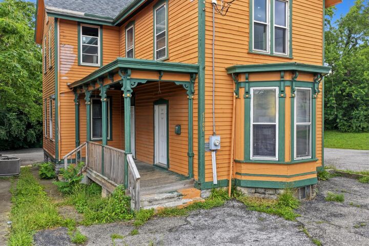 Property Photo:  5109 Montgomery Road  OH 45212 