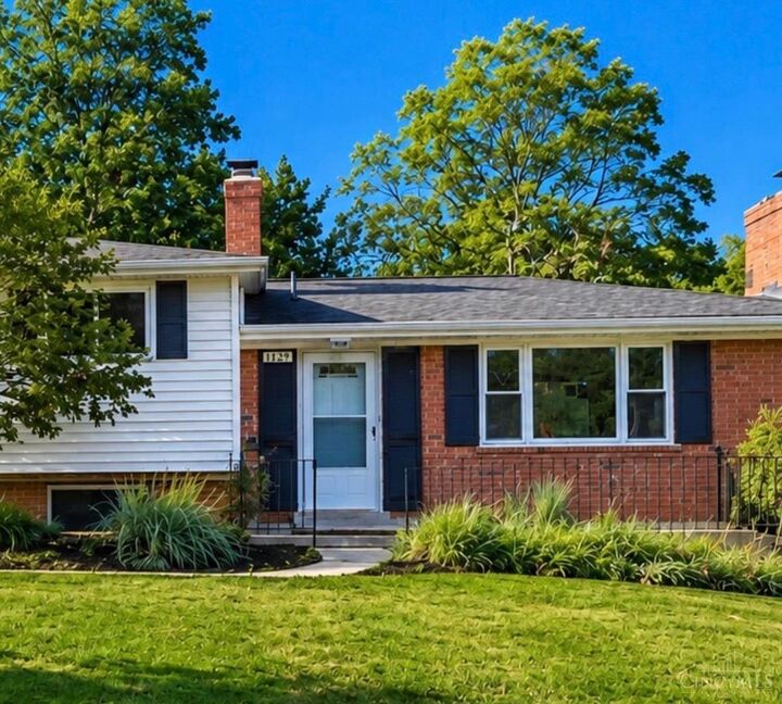 Property Photo:  8629 Pastoral Lane  OH 45244 