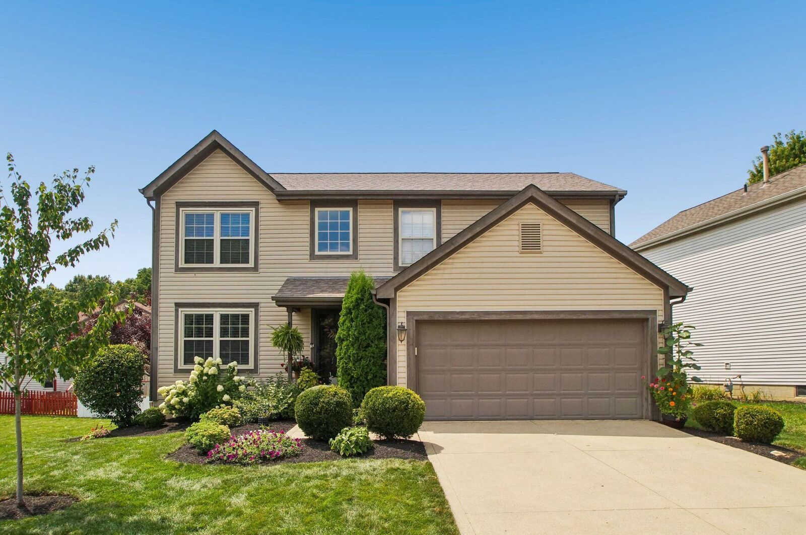 Property Photo:  9073 Tabernash Drive  OH 43240 