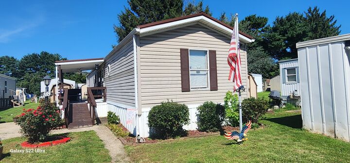 Property Photo:  189 Parklawn Drive  OH 43113 