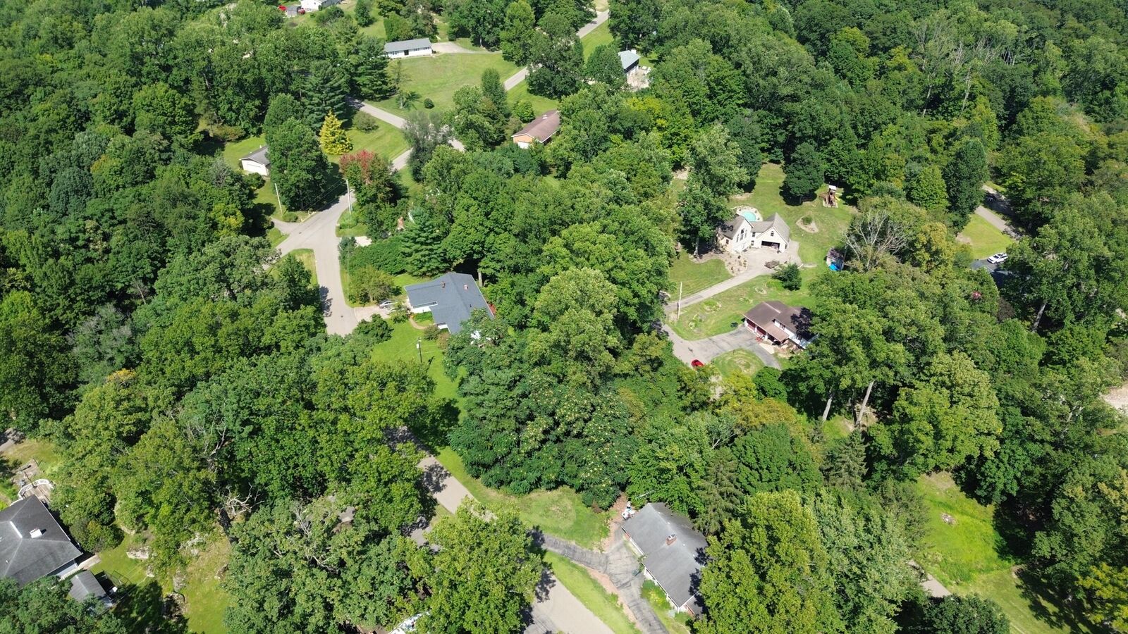 Property Photo:  0 Pleasant View Drive  OH 43830 