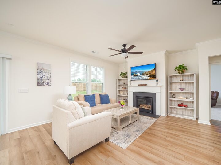 Property Photo:  133 Dew Blossom  SC 29073 