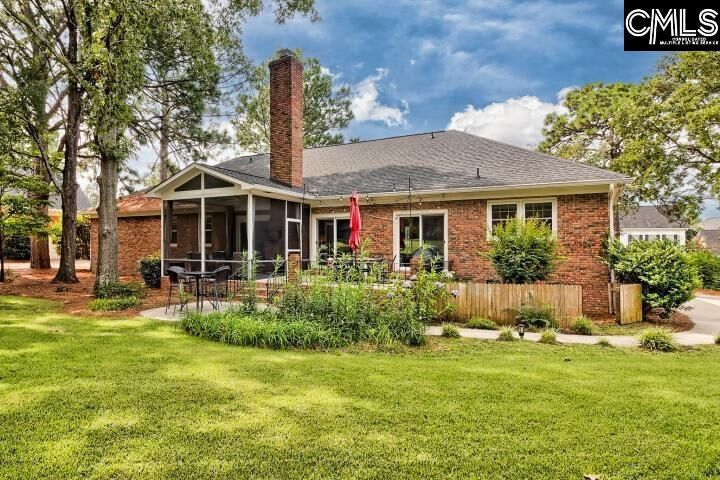 Property Photo: 108 Miles SC 29223