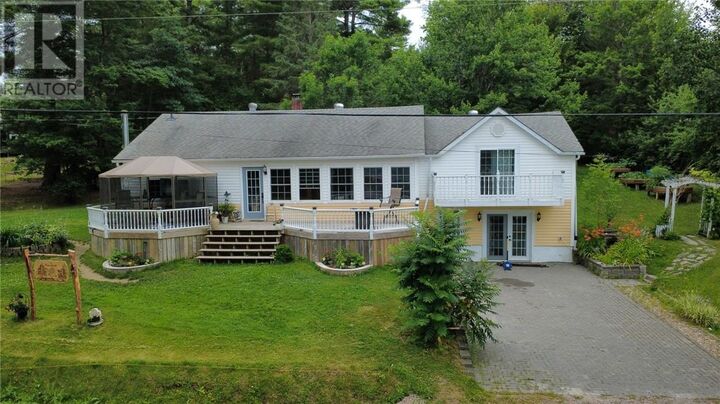592 Dry Pine Bay Road — photo 1
