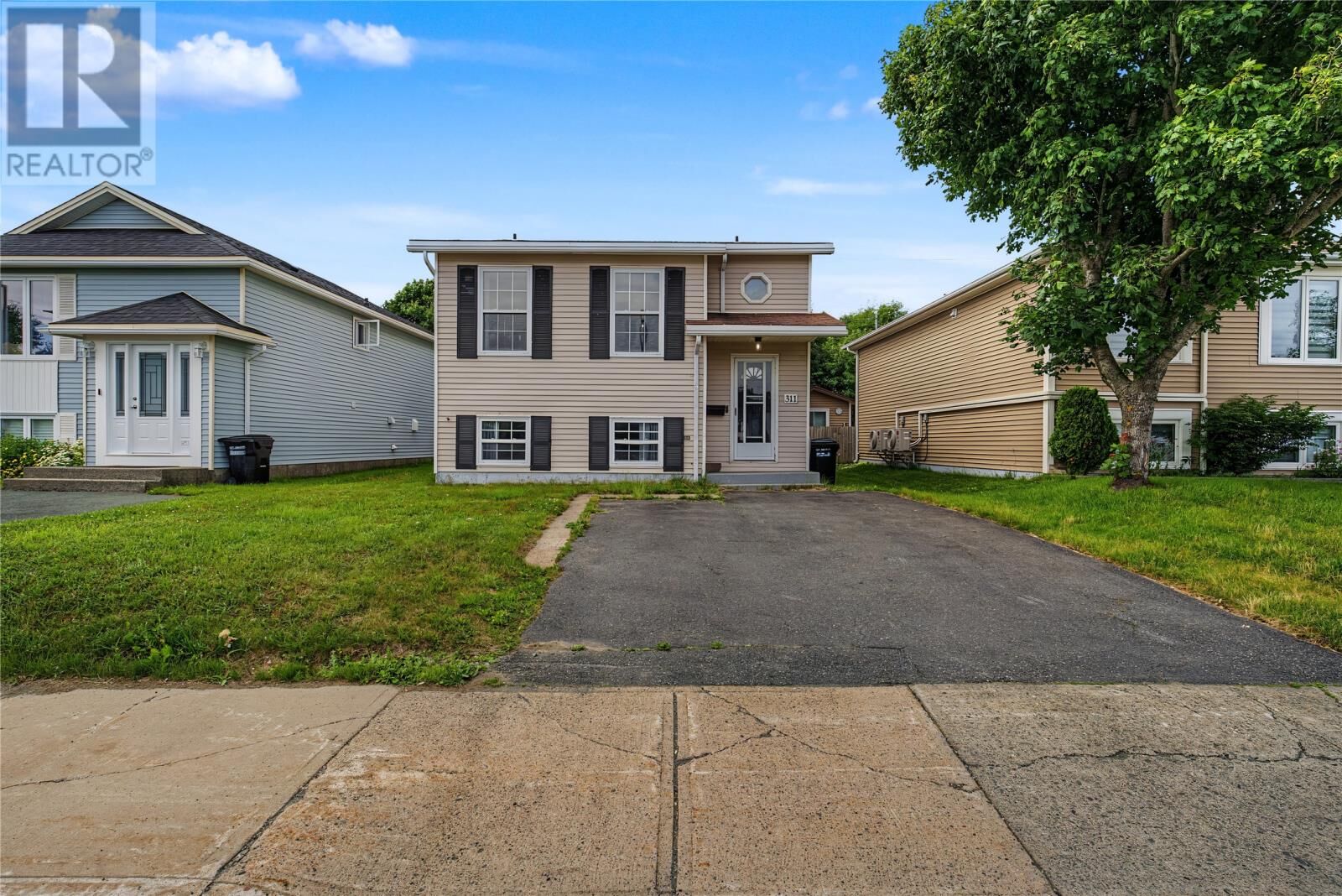 Property Photo:  311 Anspach Street  NL A1E 5C5 