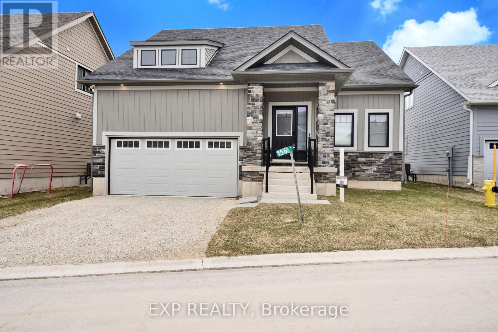 Property Photo: 156 Schooners Lane ON N0H 2P0