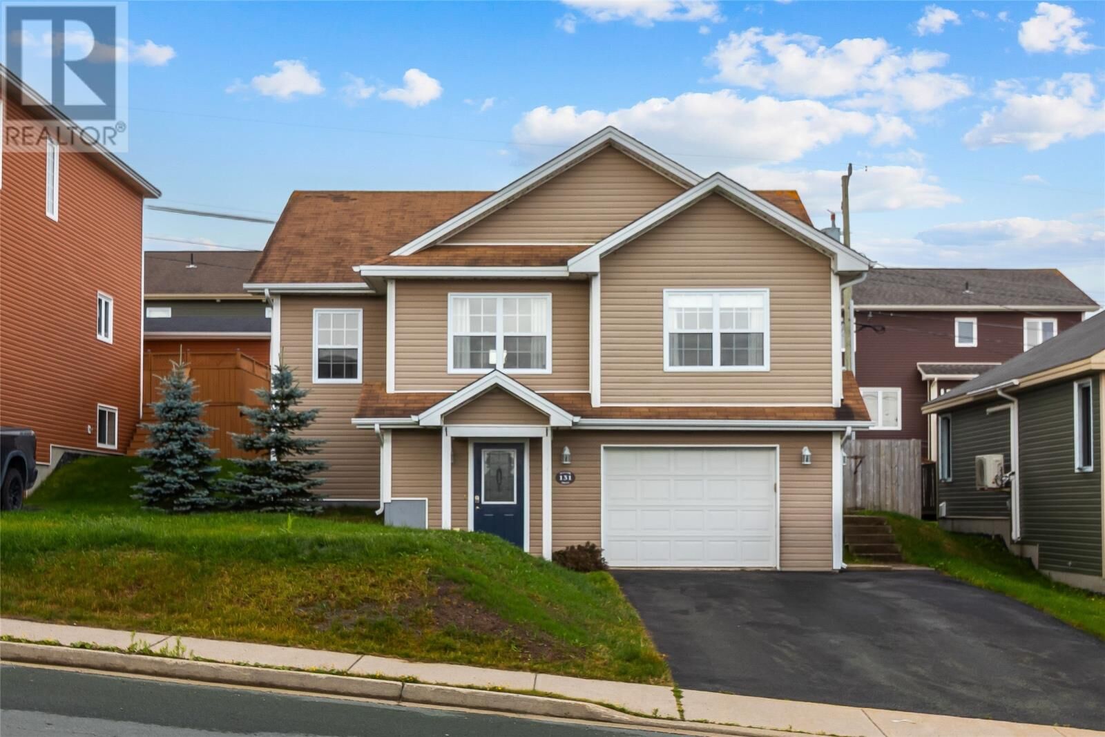 Property Photo: 131 Mallow Drive NL A1L 0M7