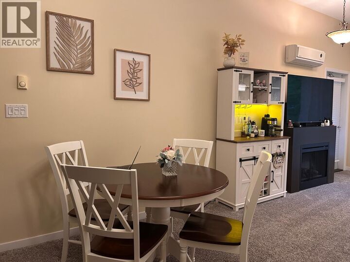 Property Photo:  11665 Haney 414  BC V2X 8W9 