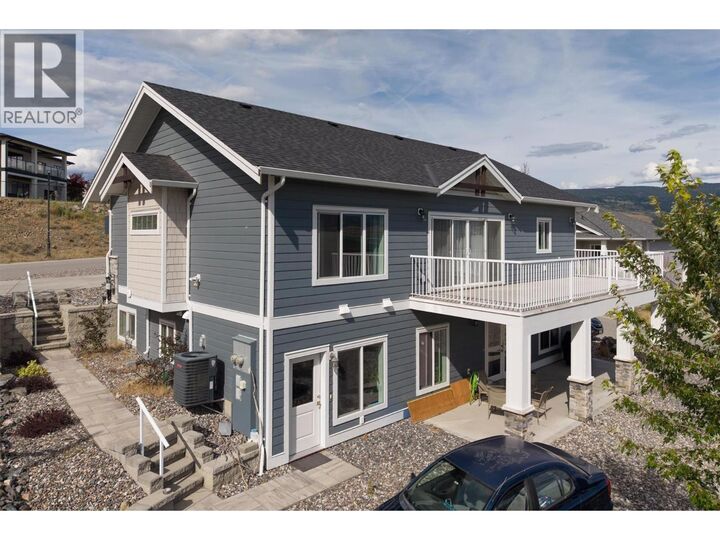 Property Photo: 741 Yorkville Street BC V1V 0A9