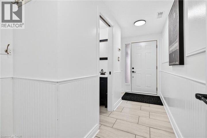 Property Photo: 11 Harrisford Street 70 ON L8K 6L7
