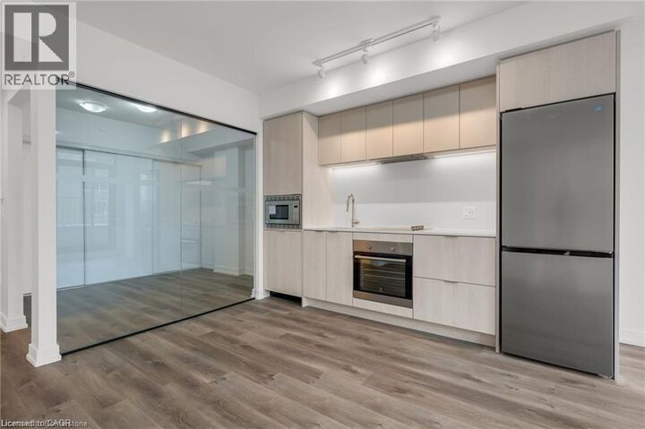 Property Photo: 1 Jarvis Street 526 ON L8L 2H7