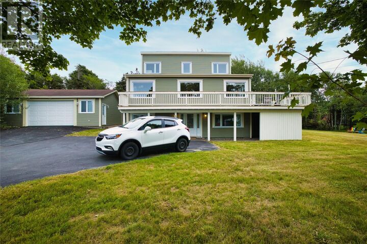3 Blackstrap Place — photo 1