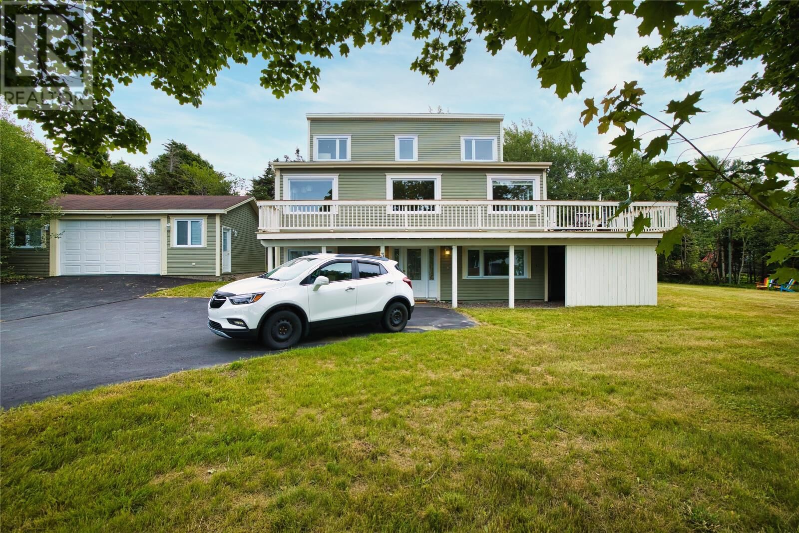 Property Photo:  3 Blackstrap Place  NL A1W 4C1 