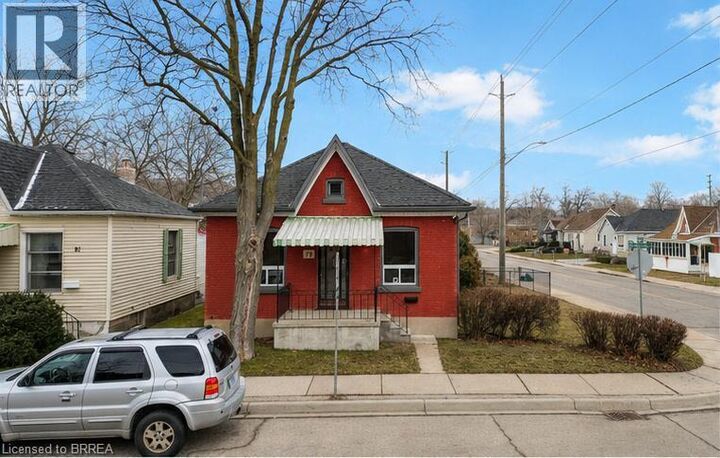 79 Rawdon Street — photo 1