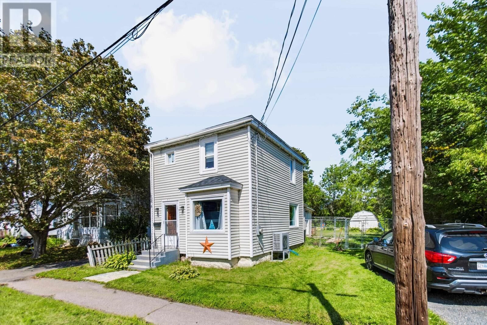 Property Photo:  8 Lusby Street  NS B4H 2S3 