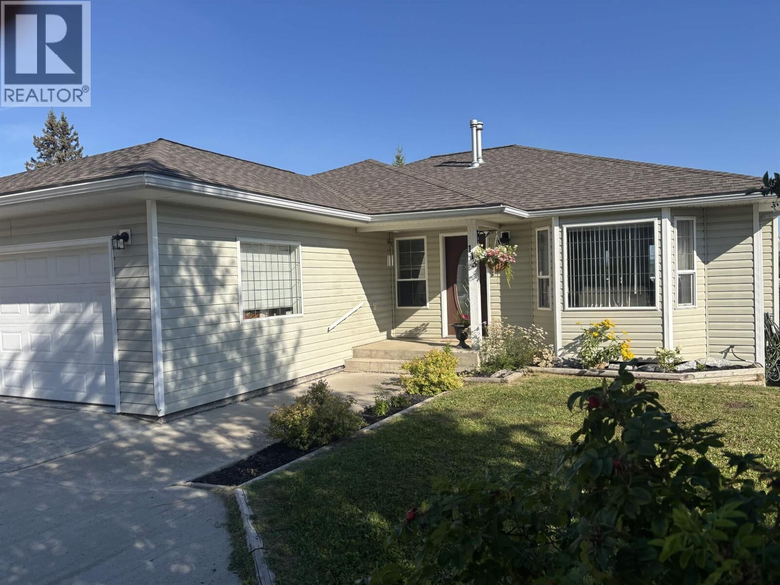 Property Photo:  113 Fifth Street  BC V0J 3A0 