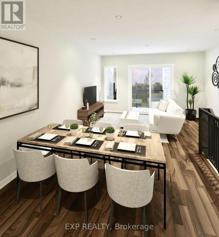 Property Photo: 227 Antelope Private ON K2W 0C7