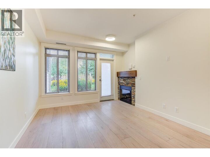 Property Photo: 3533 Carrington Road 102 BC V4T 2Z9