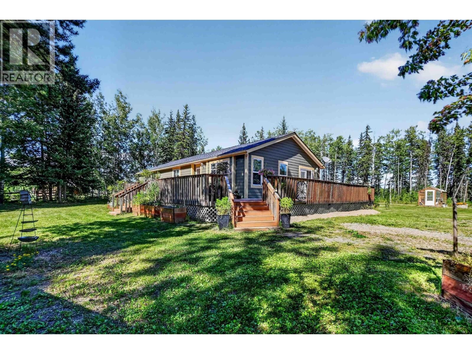 Property Photo:  61730 16 Highway  BC V0J 3A1 