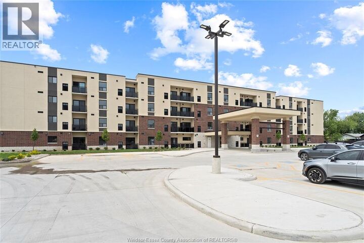 Property Photo: 1 Parnell 116 ON N0R 1J0