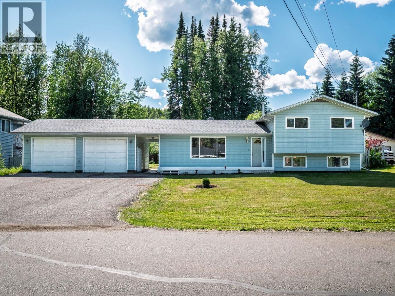 Property Photo: 7379 Pearl Drive BC V2K 4K3