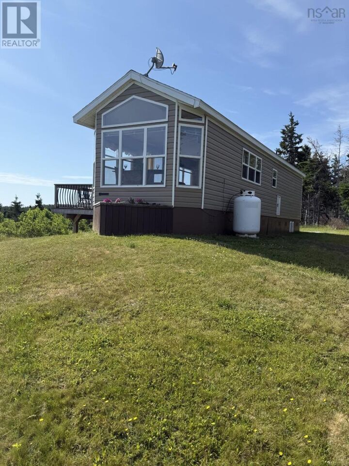 Property Photo:  7047 Highway 337 Cape George Point  NS B2G 2L2 